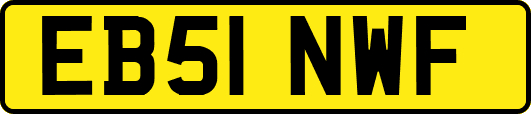 EB51NWF