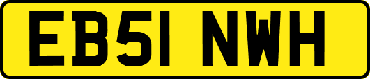 EB51NWH