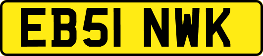 EB51NWK