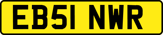 EB51NWR