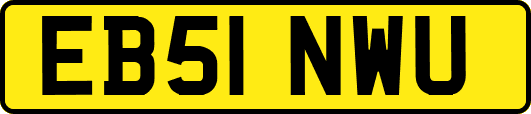 EB51NWU