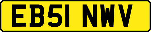 EB51NWV