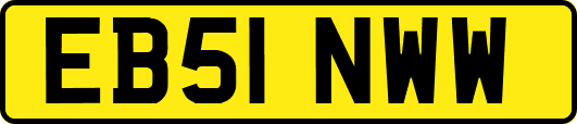 EB51NWW