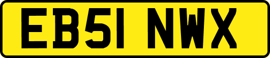EB51NWX