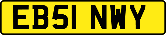 EB51NWY