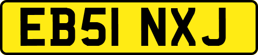 EB51NXJ