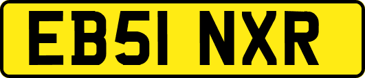 EB51NXR