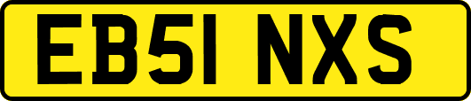 EB51NXS