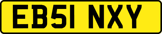 EB51NXY