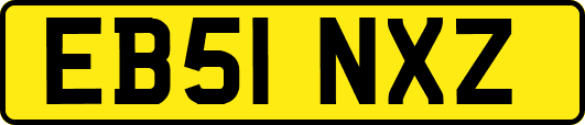 EB51NXZ