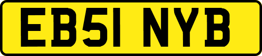 EB51NYB