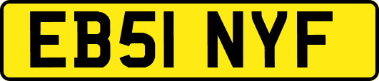 EB51NYF