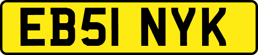 EB51NYK