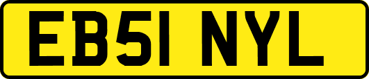 EB51NYL