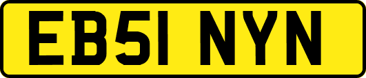 EB51NYN