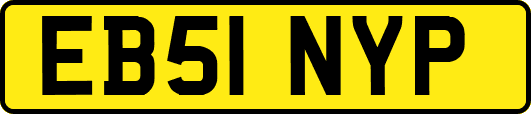 EB51NYP