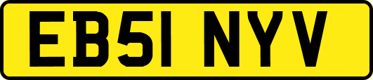 EB51NYV