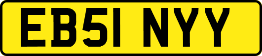 EB51NYY