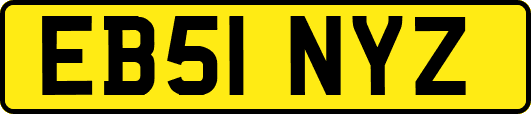 EB51NYZ