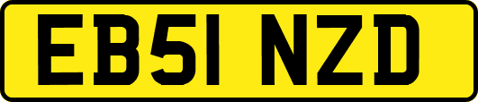EB51NZD