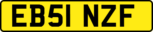 EB51NZF