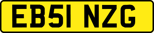 EB51NZG