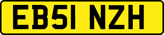 EB51NZH