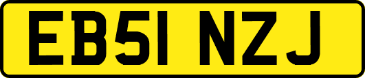 EB51NZJ