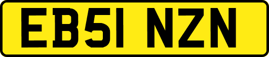 EB51NZN