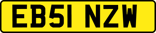 EB51NZW