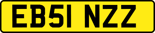 EB51NZZ