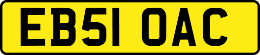 EB51OAC