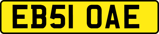 EB51OAE