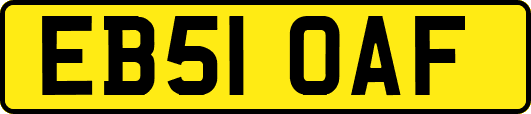 EB51OAF