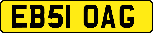 EB51OAG