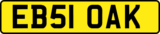 EB51OAK