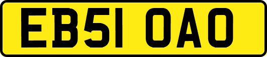 EB51OAO