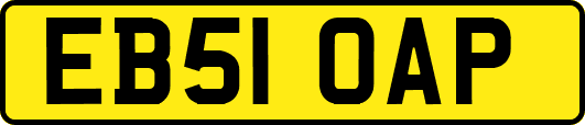 EB51OAP