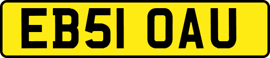 EB51OAU