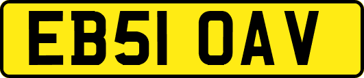 EB51OAV