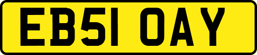 EB51OAY