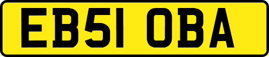 EB51OBA