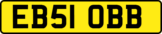 EB51OBB