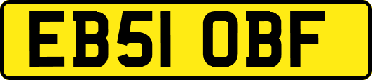 EB51OBF