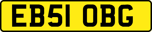 EB51OBG