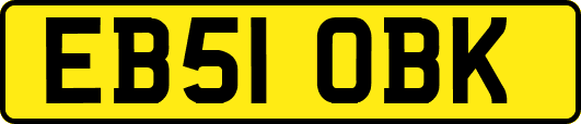 EB51OBK