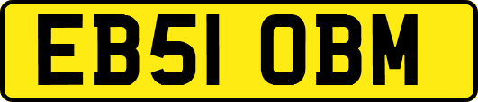 EB51OBM