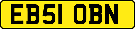 EB51OBN