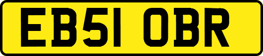 EB51OBR