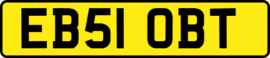 EB51OBT